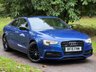 USED 2015 15 AUDI A5 2.0 TFSI Black Edition Plus Coupe 2dr Petrol Manual quattro Euro 6 (s/s) (225 ps) 