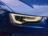 USED 2015 15 AUDI A5 2.0 TFSI Black Edition Plus Coupe 2dr Petrol Manual quattro Euro 6 (s/s) (225 ps) 