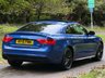 USED 2015 15 AUDI A5 2.0 TFSI Black Edition Plus Coupe 2dr Petrol Manual quattro Euro 6 (s/s) (225 ps) 