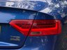 USED 2015 15 AUDI A5 2.0 TFSI Black Edition Plus Coupe 2dr Petrol Manual quattro Euro 6 (s/s) (225 ps) 