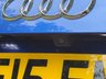 USED 2015 15 AUDI A5 2.0 TFSI Black Edition Plus Coupe 2dr Petrol Manual quattro Euro 6 (s/s) (225 ps) 