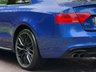 USED 2015 15 AUDI A5 2.0 TFSI Black Edition Plus Coupe 2dr Petrol Manual quattro Euro 6 (s/s) (225 ps) 