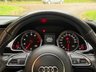 USED 2015 15 AUDI A5 2.0 TFSI Black Edition Plus Coupe 2dr Petrol Manual quattro Euro 6 (s/s) (225 ps) 