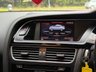 USED 2015 15 AUDI A5 2.0 TFSI Black Edition Plus Coupe 2dr Petrol Manual quattro Euro 6 (s/s) (225 ps) 
