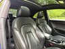 USED 2015 15 AUDI A5 2.0 TFSI Black Edition Plus Coupe 2dr Petrol Manual quattro Euro 6 (s/s) (225 ps) 
