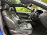 USED 2015 15 AUDI A5 2.0 TFSI Black Edition Plus Coupe 2dr Petrol Manual quattro Euro 6 (s/s) (225 ps) 