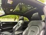 USED 2015 15 AUDI A5 2.0 TFSI Black Edition Plus Coupe 2dr Petrol Manual quattro Euro 6 (s/s) (225 ps) 