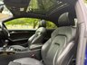 USED 2015 15 AUDI A5 2.0 TFSI Black Edition Plus Coupe 2dr Petrol Manual quattro Euro 6 (s/s) (225 ps) 
