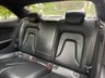 USED 2015 15 AUDI A5 2.0 TFSI Black Edition Plus Coupe 2dr Petrol Manual quattro Euro 6 (s/s) (225 ps) 