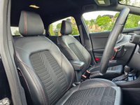 USED 2020 70 FORD PUMA 1.0T EcoBoost ST-Line X SUV 5dr Petrol DCT Euro 6 (s/s) (125 ps) Auto, Rear Parking Sensors