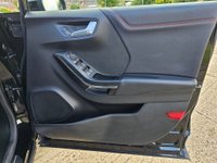 USED 2020 70 FORD PUMA 1.0T EcoBoost ST-Line X SUV 5dr Petrol DCT Euro 6 (s/s) (125 ps) Auto, Rear Parking Sensors