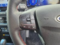 USED 2020 70 FORD PUMA 1.0T EcoBoost ST-Line X SUV 5dr Petrol DCT Euro 6 (s/s) (125 ps) Auto, Rear Parking Sensors