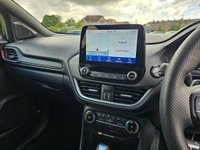 USED 2020 70 FORD PUMA 1.0T EcoBoost ST-Line X SUV 5dr Petrol DCT Euro 6 (s/s) (125 ps) Auto, Rear Parking Sensors