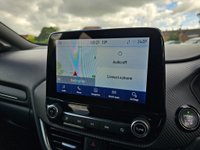 USED 2020 70 FORD PUMA 1.0T EcoBoost ST-Line X SUV 5dr Petrol DCT Euro 6 (s/s) (125 ps) Auto, Rear Parking Sensors