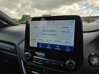 USED 2020 70 FORD PUMA 1.0T EcoBoost ST-Line X SUV 5dr Petrol DCT Euro 6 (s/s) (125 ps) Auto, Rear Parking Sensors