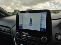 USED 2020 70 FORD PUMA 1.0T EcoBoost ST-Line X SUV 5dr Petrol DCT Euro 6 (s/s) (125 ps) Auto, Rear Parking Sensors