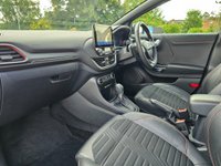 USED 2020 70 FORD PUMA 1.0T EcoBoost ST-Line X SUV 5dr Petrol DCT Euro 6 (s/s) (125 ps) Auto, Rear Parking Sensors