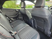 USED 2020 70 FORD PUMA 1.0T EcoBoost ST-Line X SUV 5dr Petrol DCT Euro 6 (s/s) (125 ps) Auto, Rear Parking Sensors