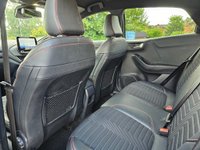 USED 2020 70 FORD PUMA 1.0T EcoBoost ST-Line X SUV 5dr Petrol DCT Euro 6 (s/s) (125 ps) Auto, Rear Parking Sensors