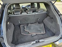 USED 2020 70 FORD PUMA 1.0T EcoBoost ST-Line X SUV 5dr Petrol DCT Euro 6 (s/s) (125 ps) Auto, Rear Parking Sensors