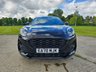 USED 2020 70 FORD PUMA 1.0T EcoBoost ST-Line X SUV 5dr Petrol DCT Euro 6 (s/s) (125 ps) Auto, Rear Parking Sensors