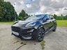 USED 2020 70 FORD PUMA 1.0T EcoBoost ST-Line X SUV 5dr Petrol DCT Euro 6 (s/s) (125 ps) Auto, Rear Parking Sensors