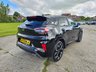USED 2020 70 FORD PUMA 1.0T EcoBoost ST-Line X SUV 5dr Petrol DCT Euro 6 (s/s) (125 ps) Auto, Rear Parking Sensors