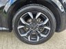 USED 2020 70 FORD PUMA 1.0T EcoBoost ST-Line X SUV 5dr Petrol DCT Euro 6 (s/s) (125 ps) Auto, Rear Parking Sensors