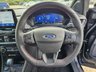 USED 2020 70 FORD PUMA 1.0T EcoBoost ST-Line X SUV 5dr Petrol DCT Euro 6 (s/s) (125 ps) Auto, Rear Parking Sensors