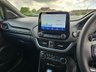 USED 2020 70 FORD PUMA 1.0T EcoBoost ST-Line X SUV 5dr Petrol DCT Euro 6 (s/s) (125 ps) Auto, Rear Parking Sensors