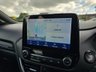 USED 2020 70 FORD PUMA 1.0T EcoBoost ST-Line X SUV 5dr Petrol DCT Euro 6 (s/s) (125 ps) Auto, Rear Parking Sensors