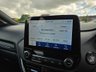 USED 2020 70 FORD PUMA 1.0T EcoBoost ST-Line X SUV 5dr Petrol DCT Euro 6 (s/s) (125 ps) Auto, Rear Parking Sensors