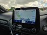 USED 2020 70 FORD PUMA 1.0T EcoBoost ST-Line X SUV 5dr Petrol DCT Euro 6 (s/s) (125 ps) Auto, Rear Parking Sensors
