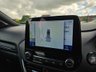 USED 2020 70 FORD PUMA 1.0T EcoBoost ST-Line X SUV 5dr Petrol DCT Euro 6 (s/s) (125 ps) Auto, Rear Parking Sensors