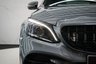 USED 2021 21 MERCEDES-BENZ C-CLASS 2.0 C300 MHEV AMG Line Night Edition (Premium Plus) Saloon 4dr Petrol G-Tronic+ Euro 6 (s/s) (272 ps) 