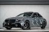 USED 2021 21 MERCEDES-BENZ C-CLASS 2.0 C300 MHEV AMG Line Night Edition (Premium Plus) Saloon 4dr Petrol G-Tronic+ Euro 6 (s/s) (272 ps) 