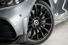 USED 2021 21 MERCEDES-BENZ C-CLASS 2.0 C300 MHEV AMG Line Night Edition (Premium Plus) Saloon 4dr Petrol G-Tronic+ Euro 6 (s/s) (272 ps) 