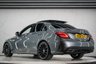 USED 2021 21 MERCEDES-BENZ C-CLASS 2.0 C300 MHEV AMG Line Night Edition (Premium Plus) Saloon 4dr Petrol G-Tronic+ Euro 6 (s/s) (272 ps) 