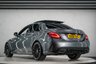 USED 2021 21 MERCEDES-BENZ C-CLASS 2.0 C300 MHEV AMG Line Night Edition (Premium Plus) Saloon 4dr Petrol G-Tronic+ Euro 6 (s/s) (272 ps) 