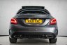 USED 2021 21 MERCEDES-BENZ C-CLASS 2.0 C300 MHEV AMG Line Night Edition (Premium Plus) Saloon 4dr Petrol G-Tronic+ Euro 6 (s/s) (272 ps) 
