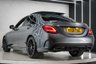 USED 2021 21 MERCEDES-BENZ C-CLASS 2.0 C300 MHEV AMG Line Night Edition (Premium Plus) Saloon 4dr Petrol G-Tronic+ Euro 6 (s/s) (272 ps) 
