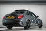 USED 2021 21 MERCEDES-BENZ C-CLASS 2.0 C300 MHEV AMG Line Night Edition (Premium Plus) Saloon 4dr Petrol G-Tronic+ Euro 6 (s/s) (272 ps) 