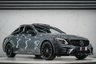 USED 2021 21 MERCEDES-BENZ C-CLASS 2.0 C300 MHEV AMG Line Night Edition (Premium Plus) Saloon 4dr Petrol G-Tronic+ Euro 6 (s/s) (272 ps) 