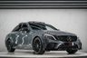 USED 2021 21 MERCEDES-BENZ C-CLASS 2.0 C300 MHEV AMG Line Night Edition (Premium Plus) Saloon 4dr Petrol G-Tronic+ Euro 6 (s/s) (272 ps) 