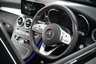 USED 2021 21 MERCEDES-BENZ C-CLASS 2.0 C300 MHEV AMG Line Night Edition (Premium Plus) Saloon 4dr Petrol G-Tronic+ Euro 6 (s/s) (272 ps) 