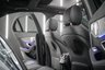 USED 2021 21 MERCEDES-BENZ C-CLASS 2.0 C300 MHEV AMG Line Night Edition (Premium Plus) Saloon 4dr Petrol G-Tronic+ Euro 6 (s/s) (272 ps) 