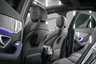 USED 2021 21 MERCEDES-BENZ C-CLASS 2.0 C300 MHEV AMG Line Night Edition (Premium Plus) Saloon 4dr Petrol G-Tronic+ Euro 6 (s/s) (272 ps) 