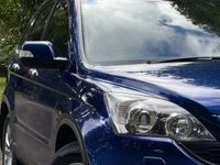 USED 2010 60 HONDA CR-V 2.2 i-DTEC ES SUV 5dr Diesel Manual 4WD Euro 5 (150 ps) 