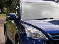 USED 2010 60 HONDA CR-V 2.2 i-DTEC ES SUV 5dr Diesel Manual 4WD Euro 5 (150 ps) 