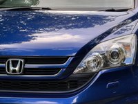 USED 2010 60 HONDA CR-V 2.2 i-DTEC ES SUV 5dr Diesel Manual 4WD Euro 5 (150 ps) 